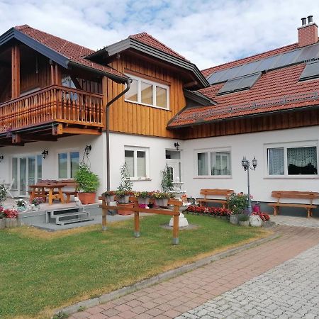 Ferienwohnung Liskowetz Lambichl 外观 照片