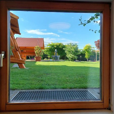 Ferienwohnung Liskowetz Lambichl 客房 照片