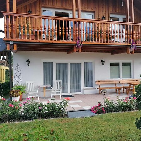 Ferienwohnung Liskowetz Lambichl 客房 照片