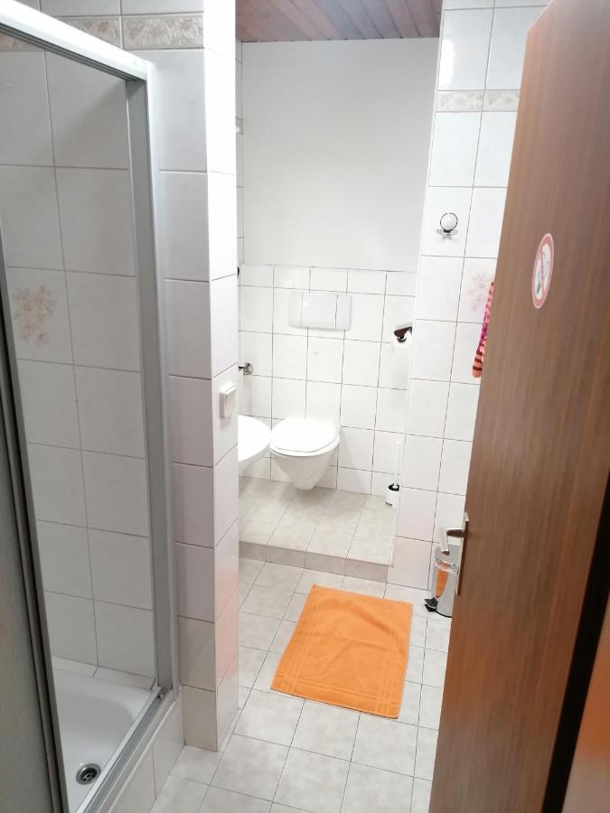 Ferienwohnung Liskowetz Lambichl 客房 照片