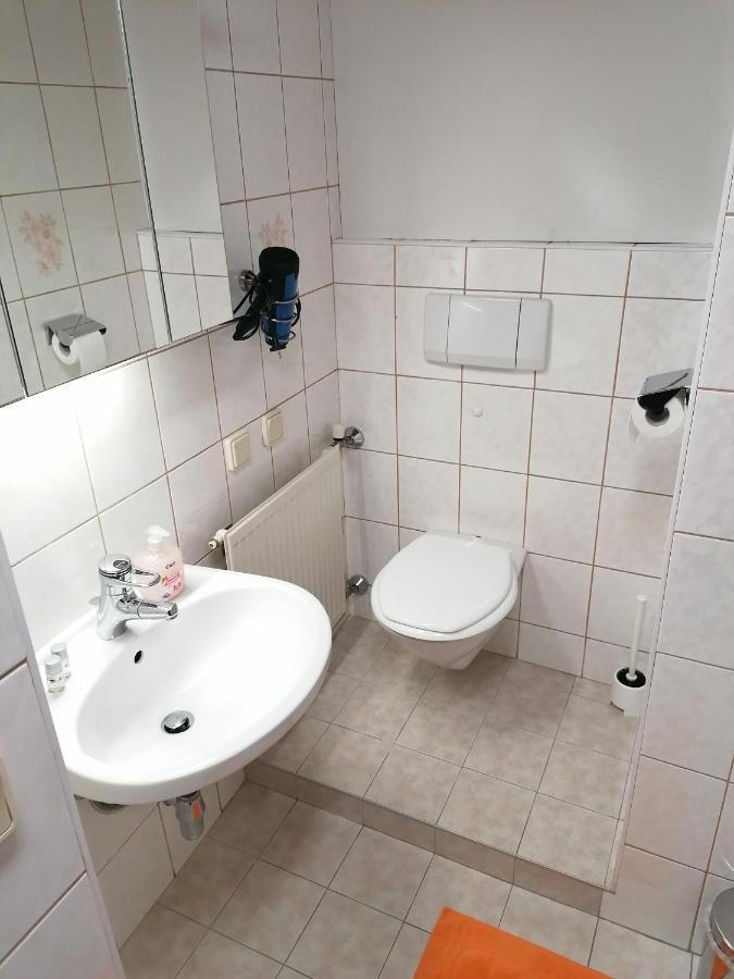 Ferienwohnung Liskowetz Lambichl 客房 照片