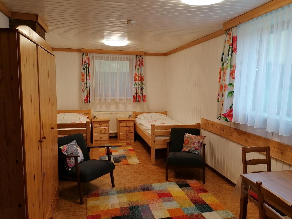 Ferienwohnung Liskowetz Lambichl 客房 照片
