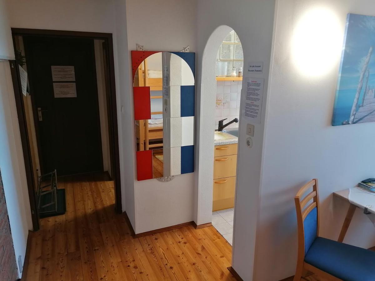 Ferienwohnung Liskowetz Lambichl 客房 照片