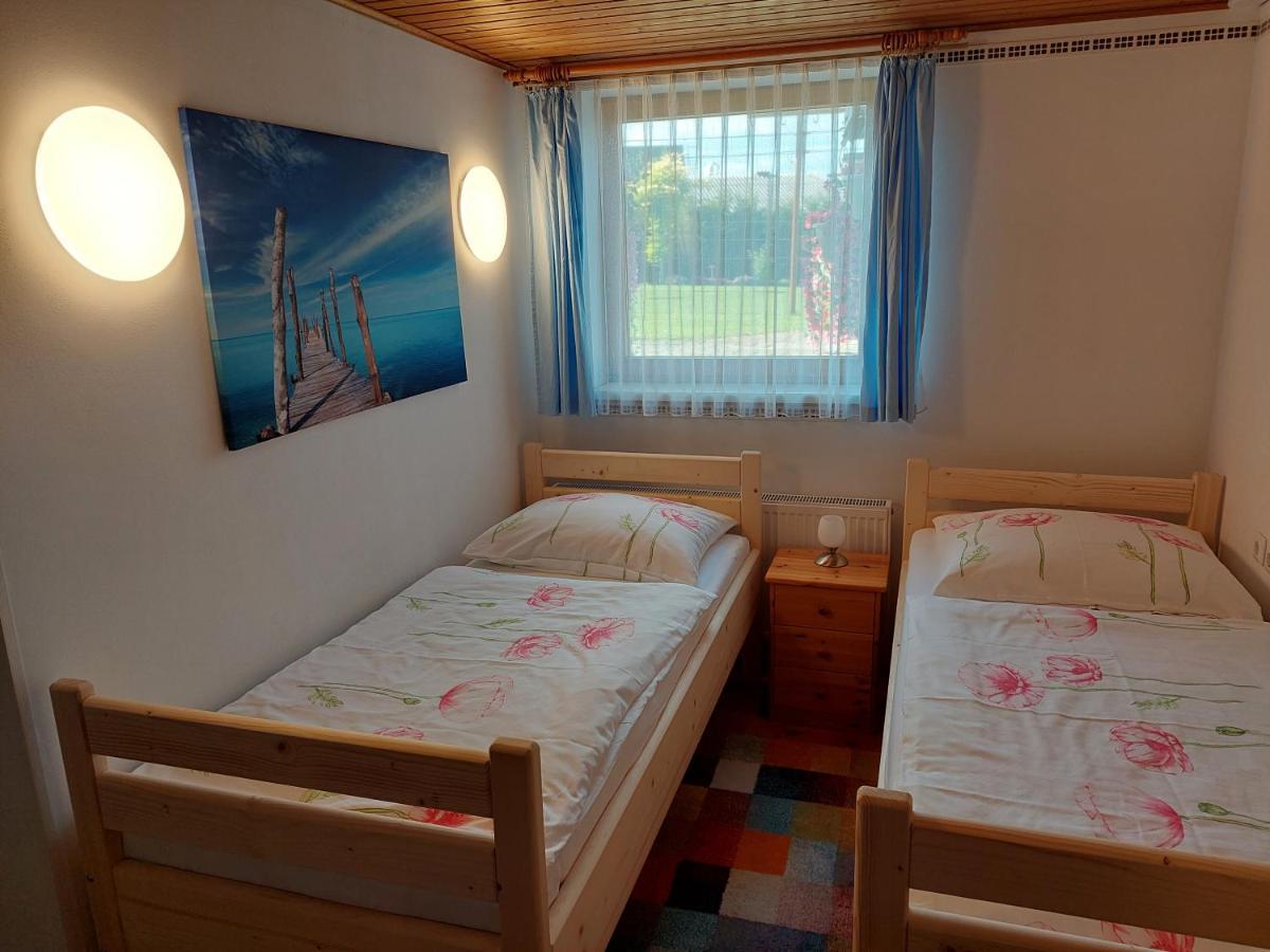 Ferienwohnung Liskowetz Lambichl 客房 照片