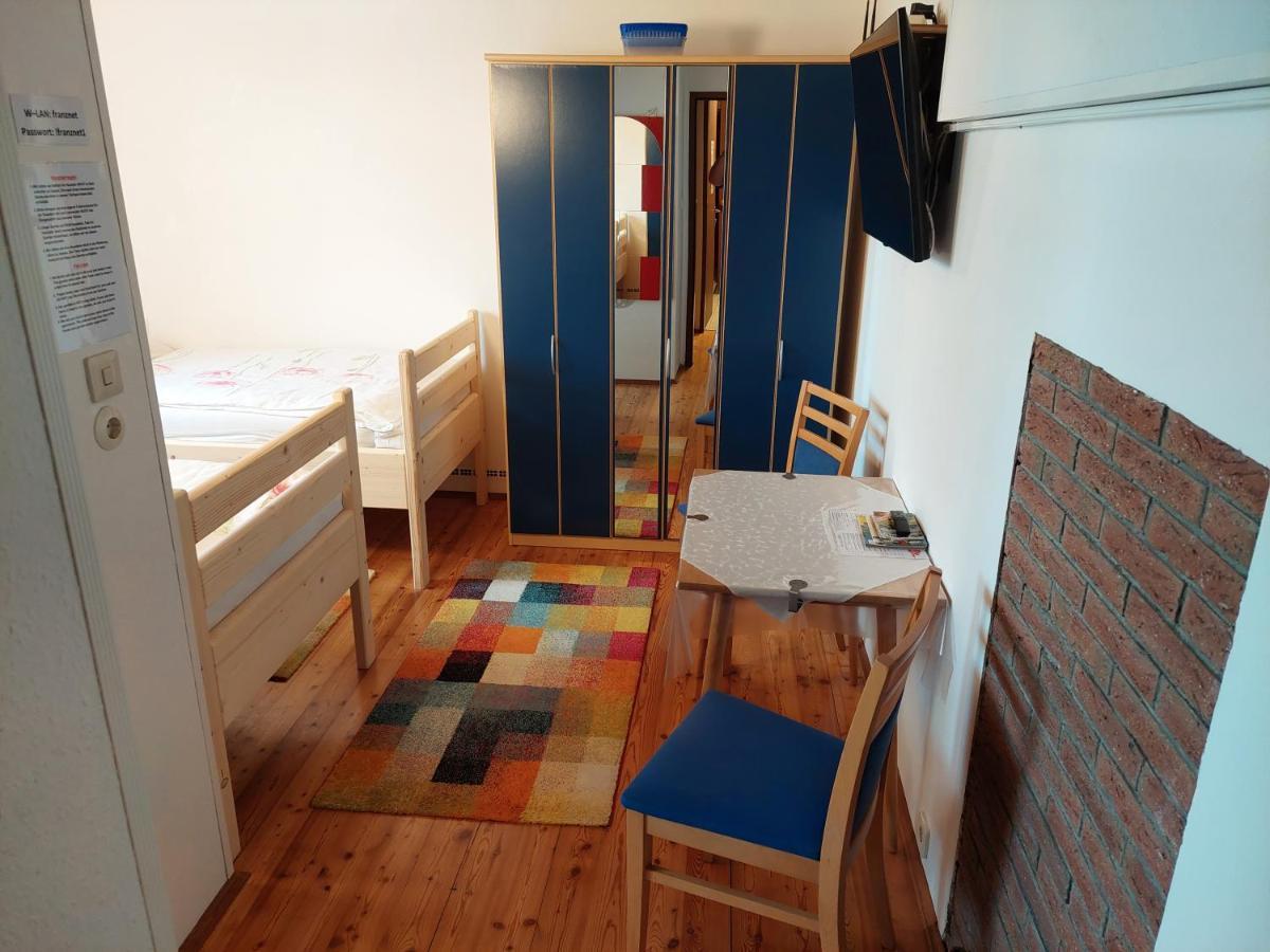 Ferienwohnung Liskowetz Lambichl 客房 照片