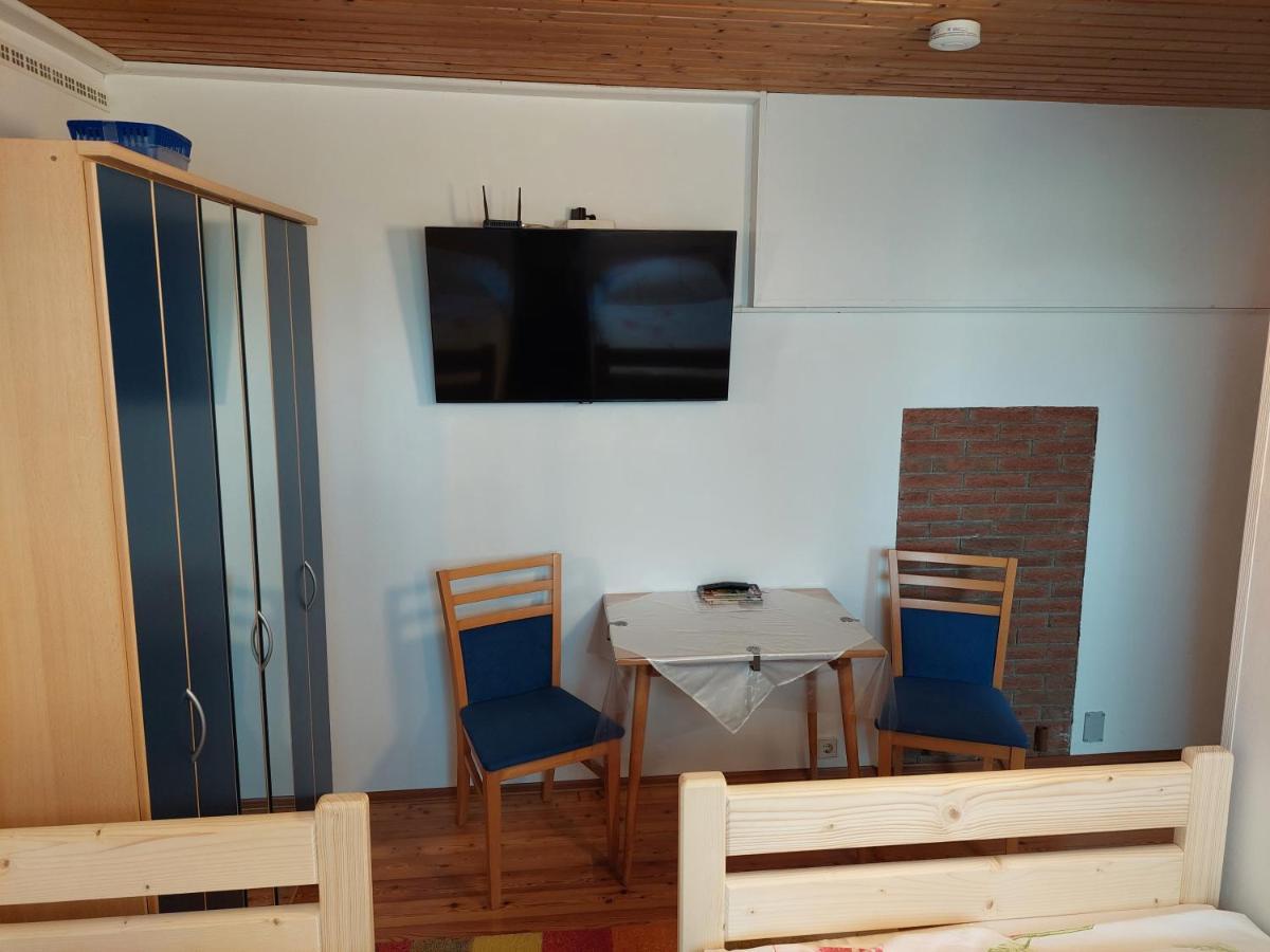 Ferienwohnung Liskowetz Lambichl 客房 照片