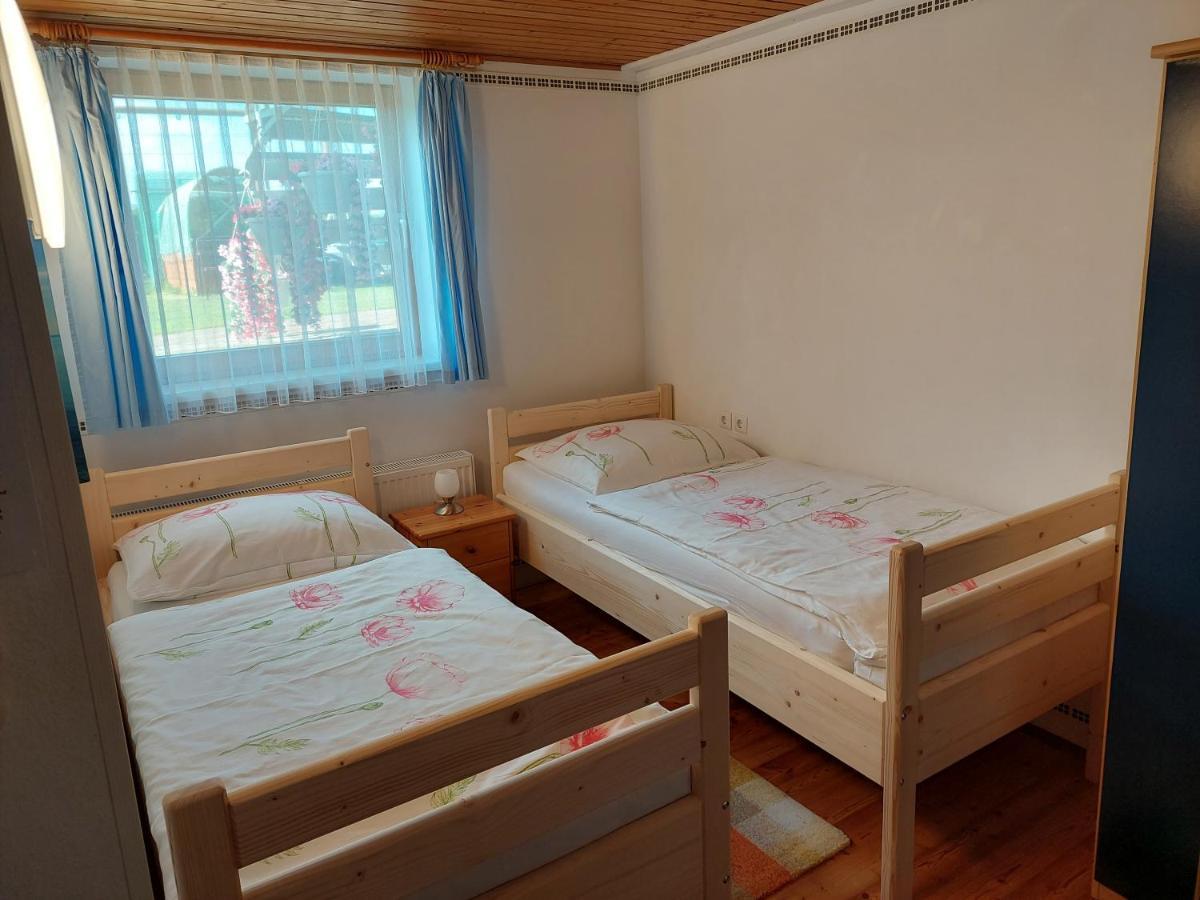 Ferienwohnung Liskowetz Lambichl 客房 照片