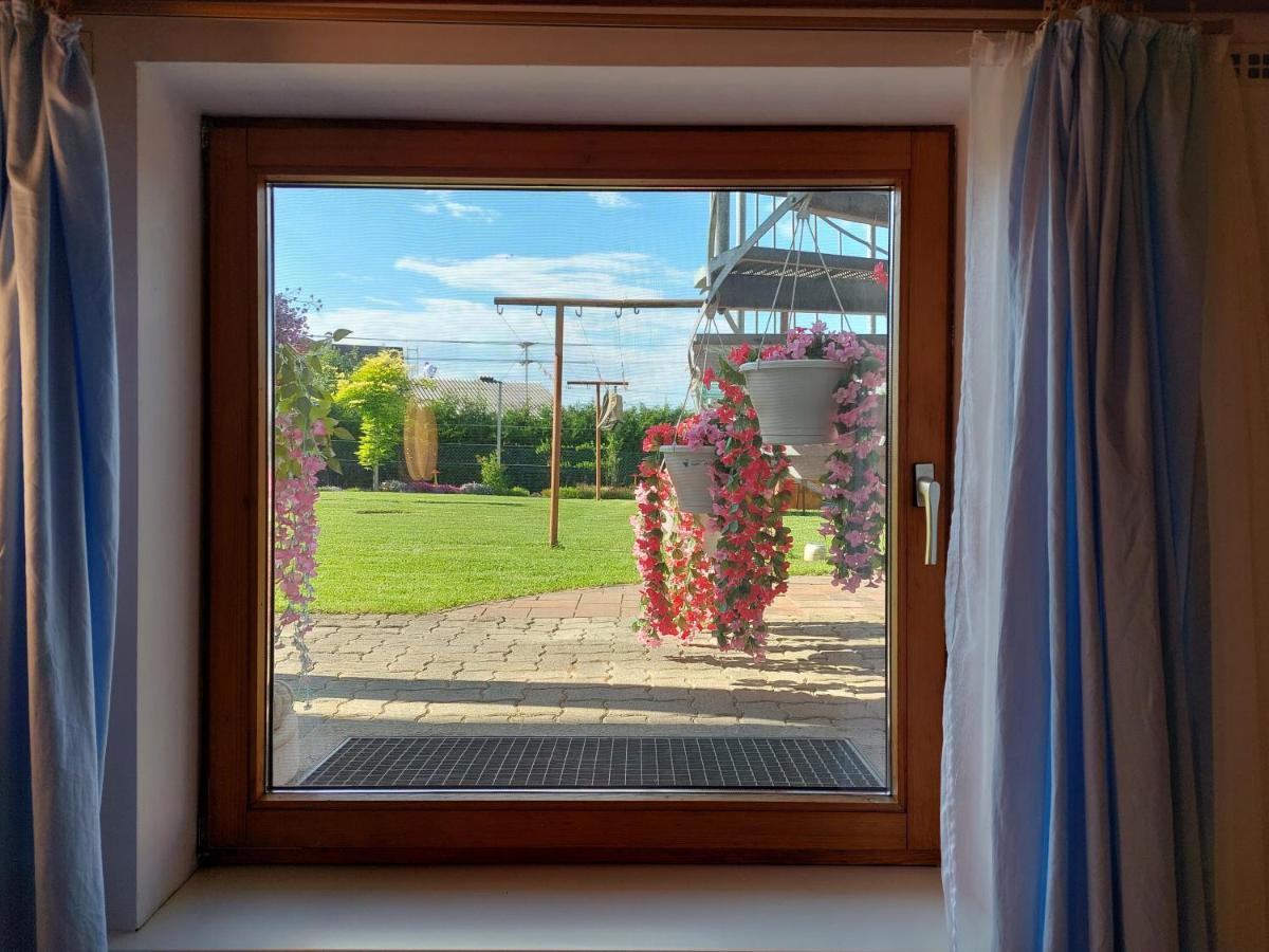 Ferienwohnung Liskowetz Lambichl 客房 照片