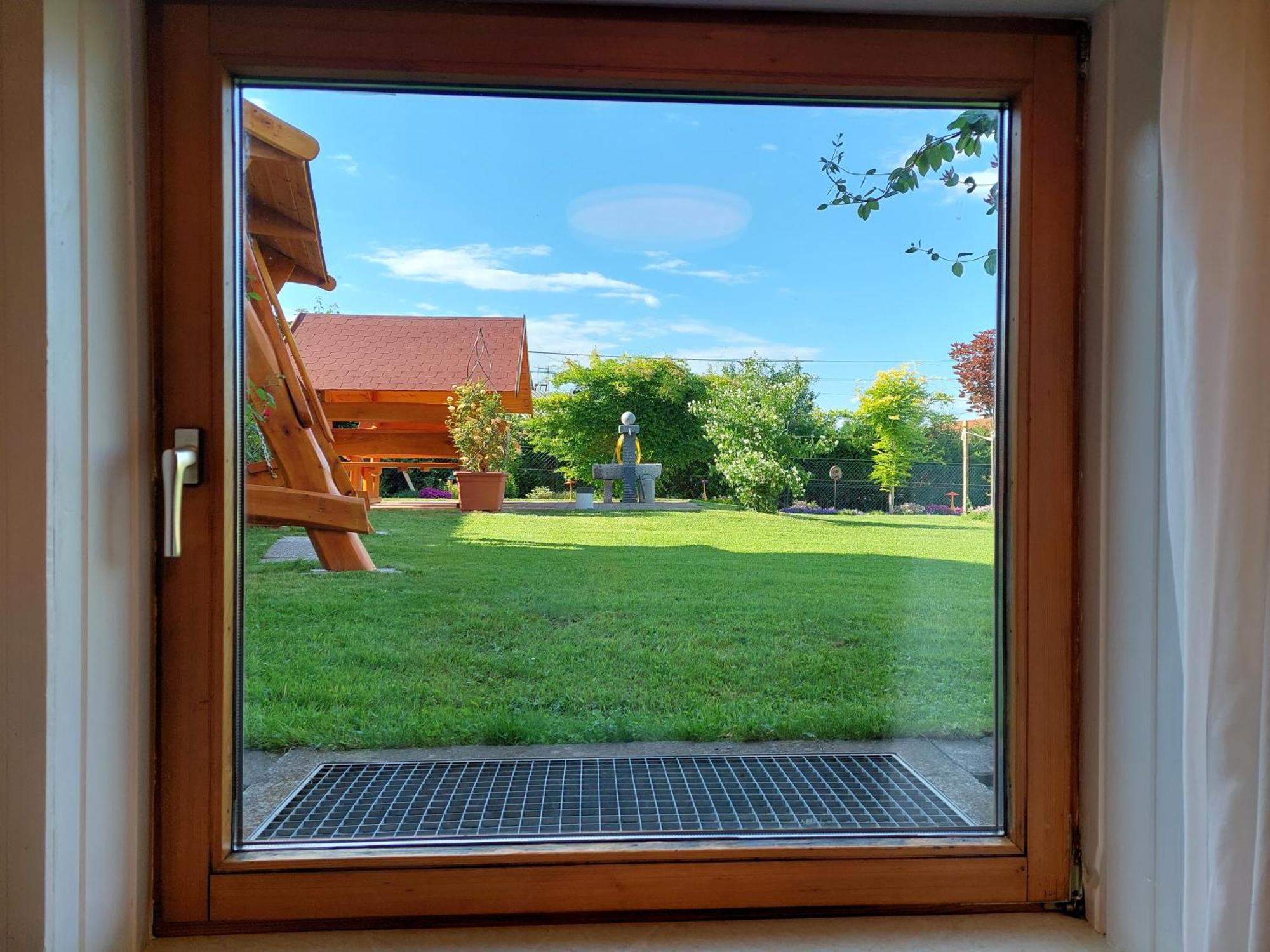 Ferienwohnung Liskowetz Lambichl 客房 照片