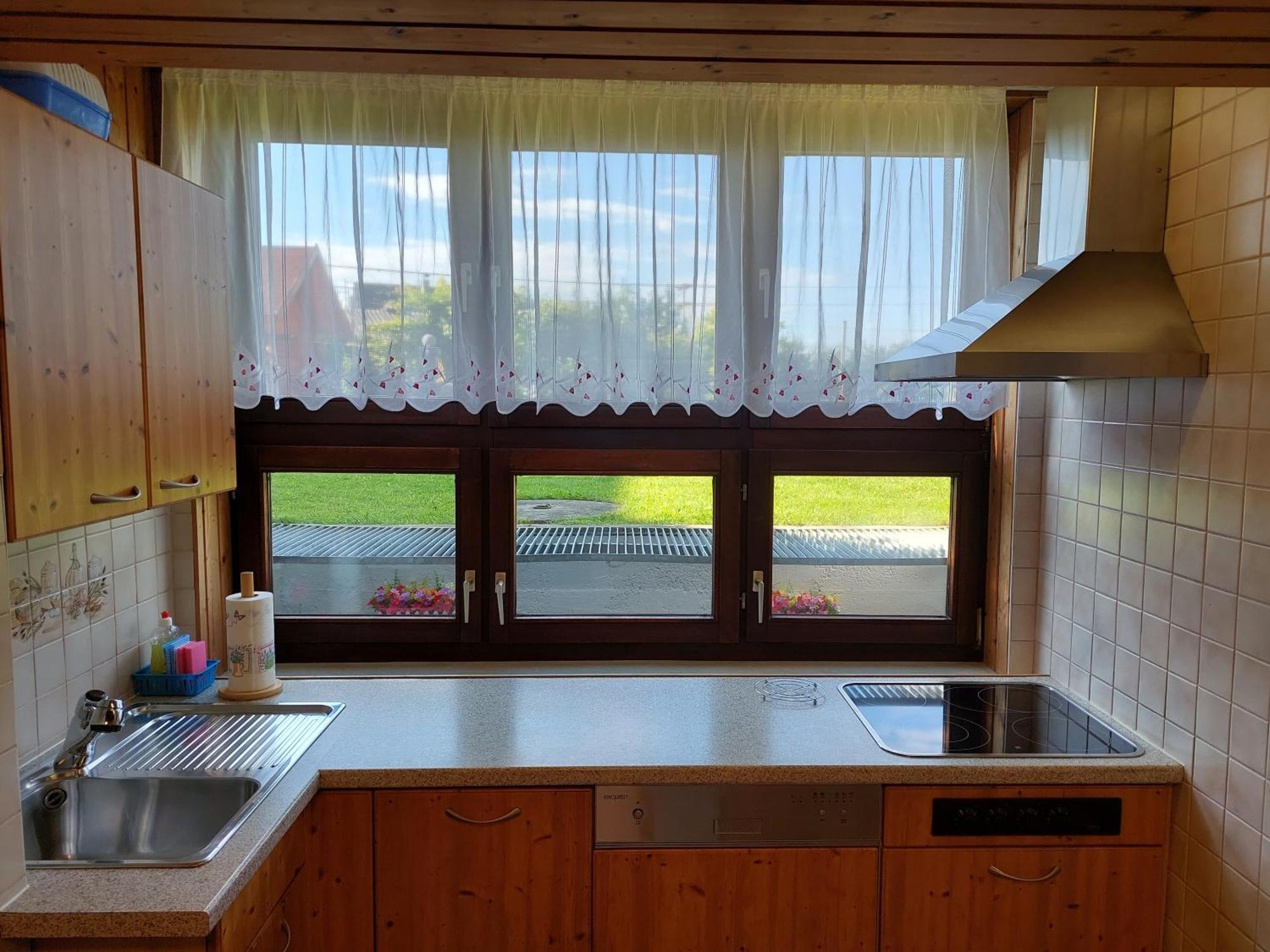 Ferienwohnung Liskowetz Lambichl 客房 照片
