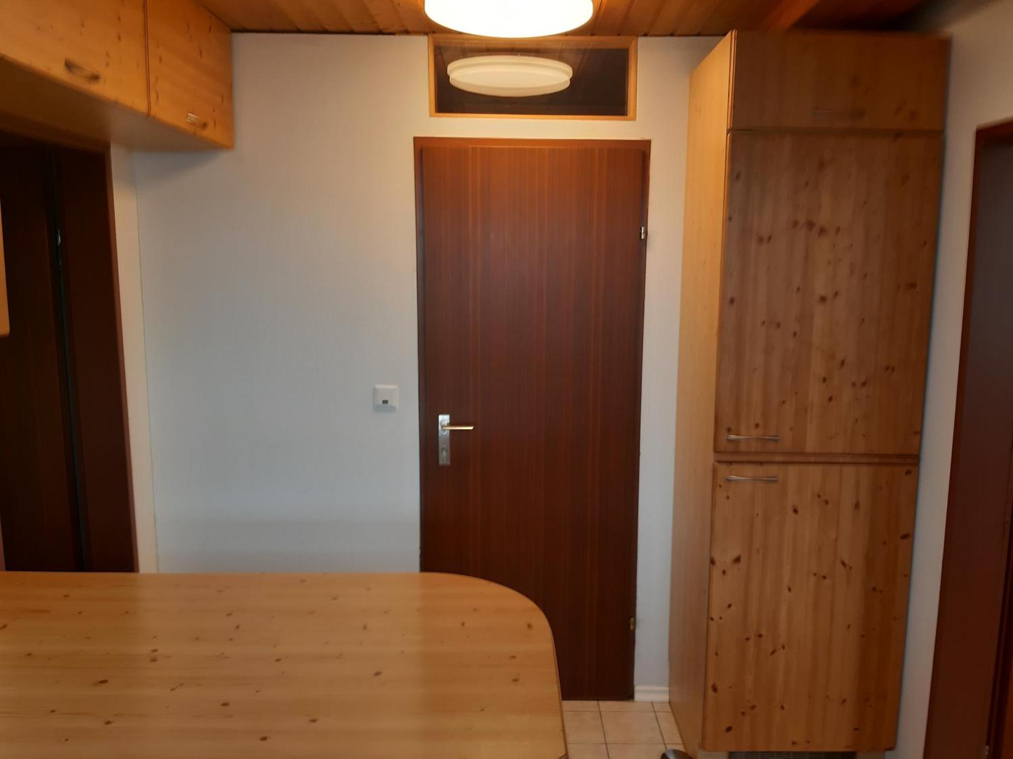 Ferienwohnung Liskowetz Lambichl 客房 照片