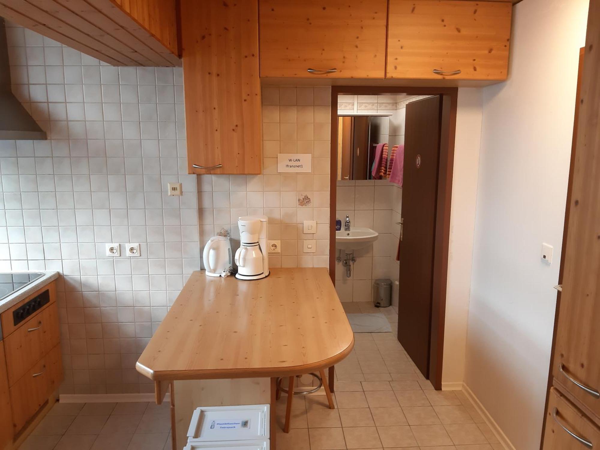 Ferienwohnung Liskowetz Lambichl 客房 照片