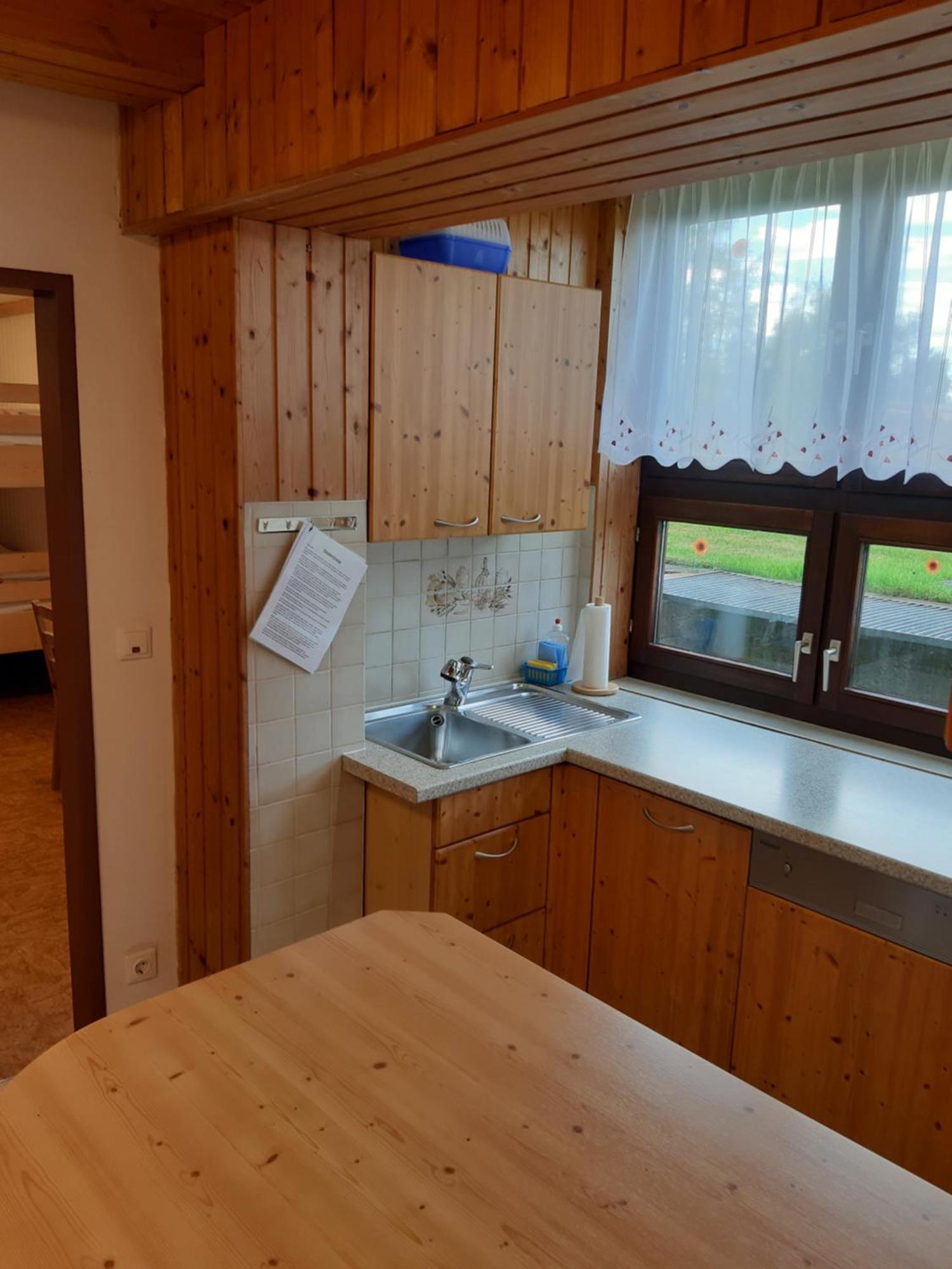 Ferienwohnung Liskowetz Lambichl 客房 照片
